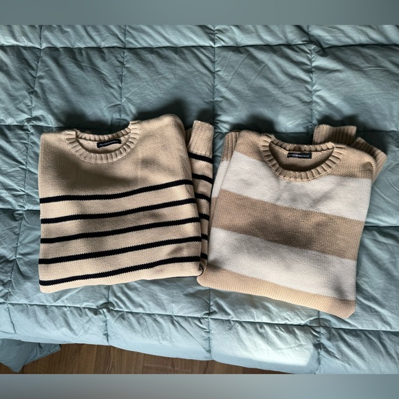 Brandy Melville Sweaters - BRANDY Melville Sweater bundle